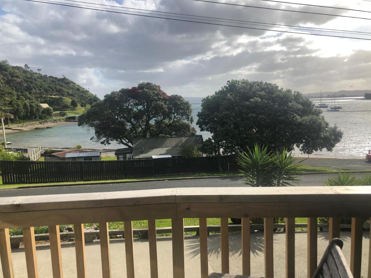 Taurikura Bay Relax And Explore Whangarei Heads Extérieur photo