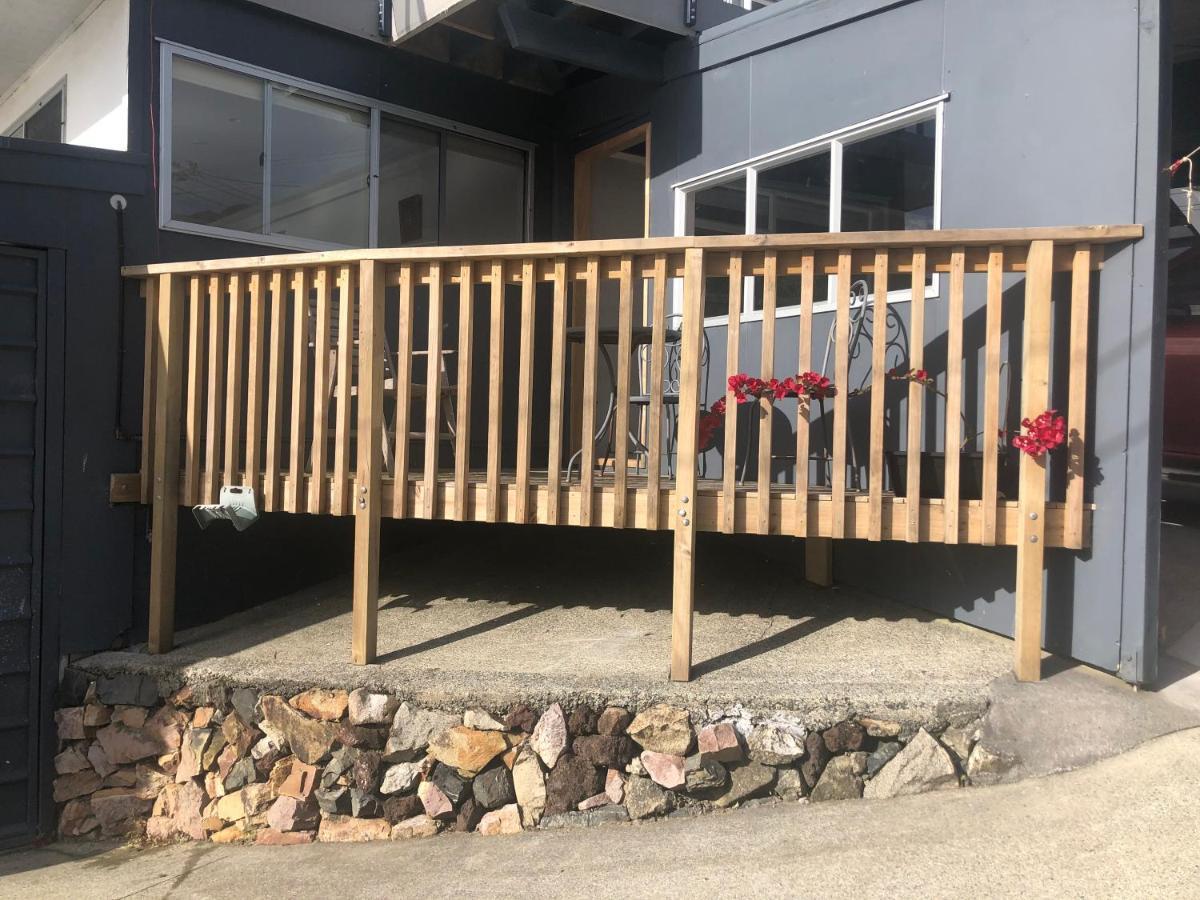 Taurikura Bay Relax And Explore Whangarei Heads Extérieur photo