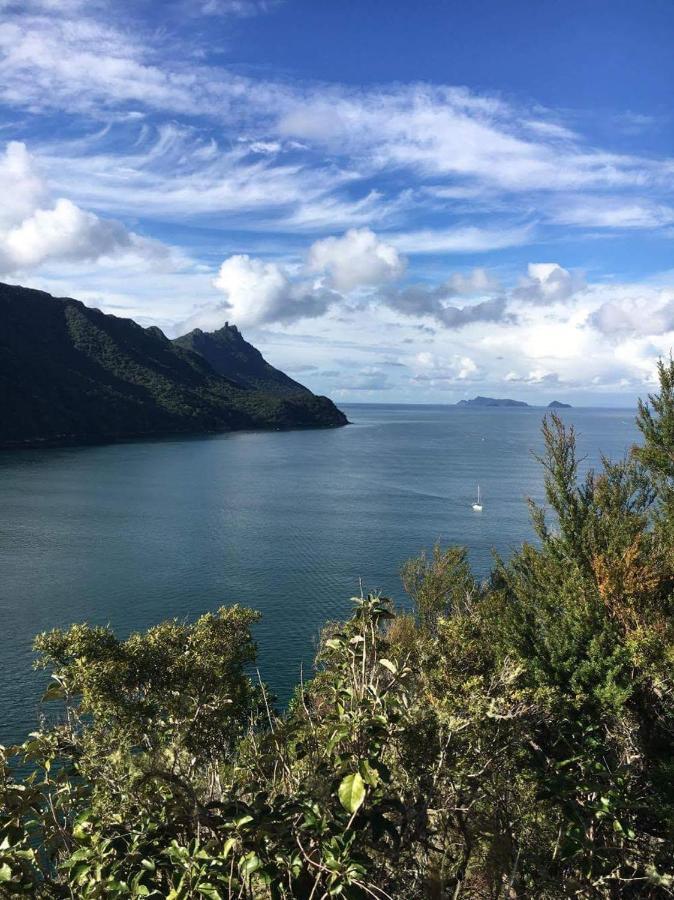 Taurikura Bay Relax And Explore Whangarei Heads Extérieur photo