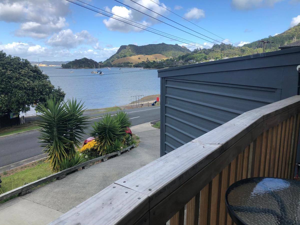Taurikura Bay Relax And Explore Whangarei Heads Extérieur photo