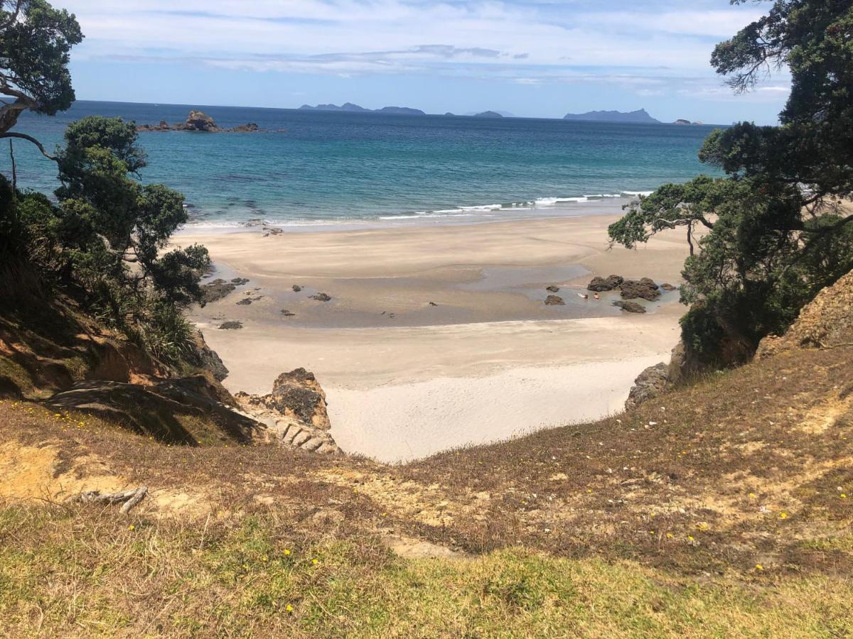 Taurikura Bay Relax And Explore Whangarei Heads Extérieur photo