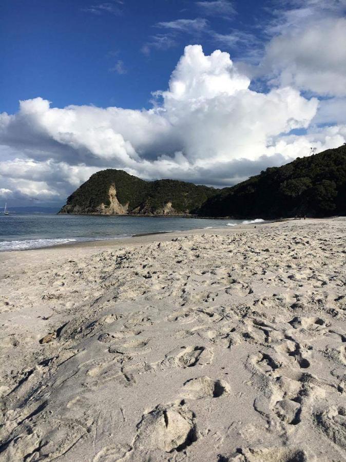 Taurikura Bay Relax And Explore Whangarei Heads Extérieur photo