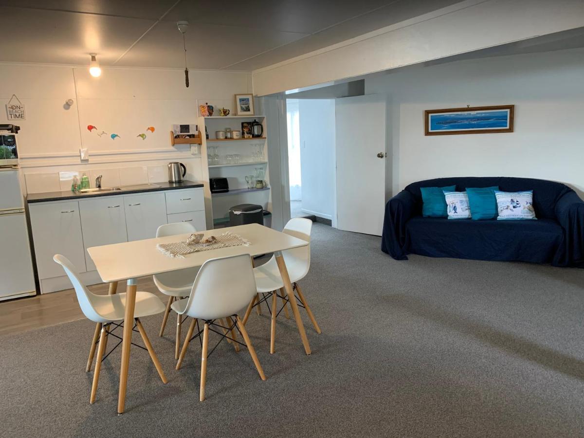 Taurikura Bay Relax And Explore Whangarei Heads Extérieur photo