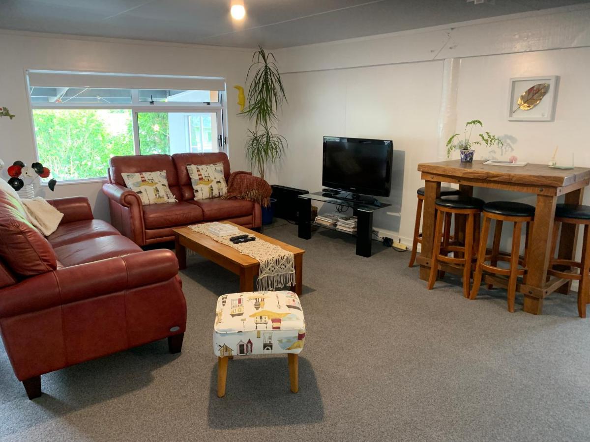Taurikura Bay Relax And Explore Whangarei Heads Extérieur photo
